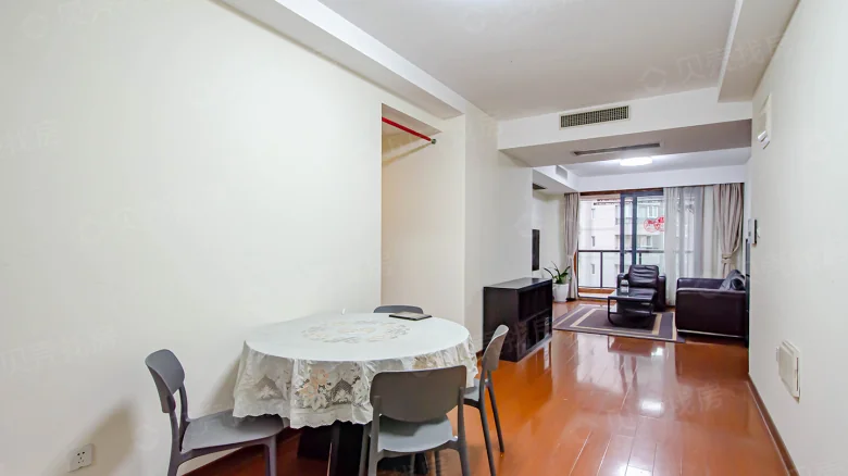 Taifu Mansion - View 7