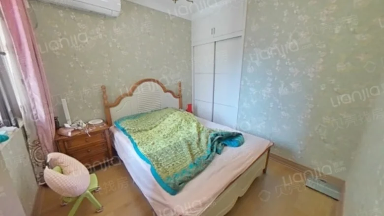 JinDi YueFeng - View 3