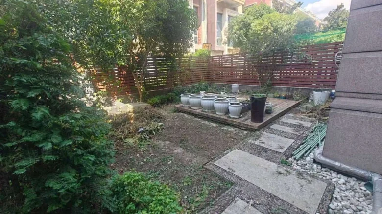 Zhenshui'an Garden - View 13