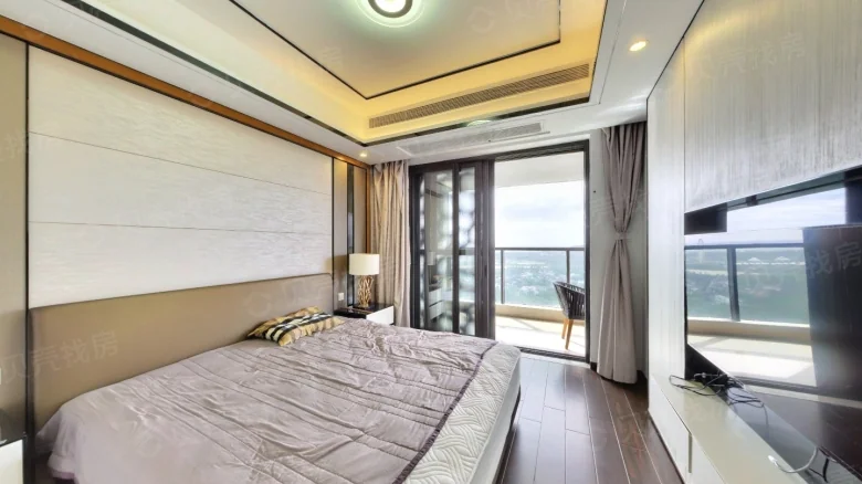 Seaside Central - View 2