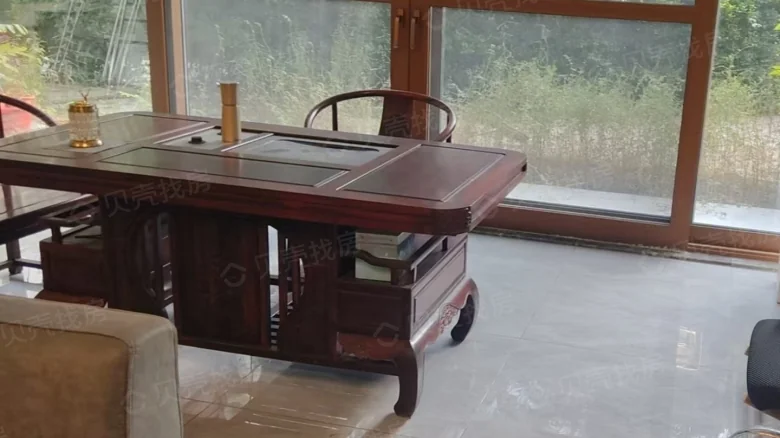 Green Land · Yue Lan Bay - View 4