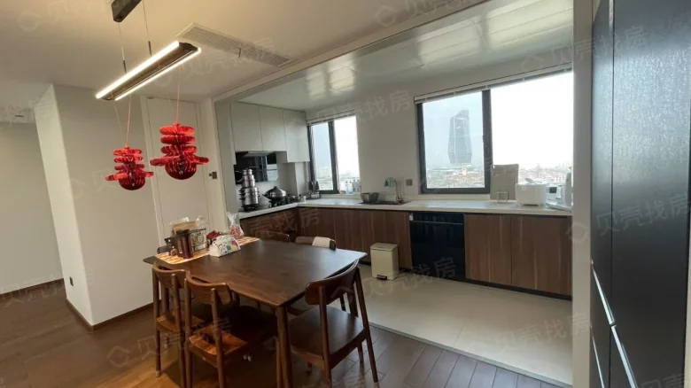 Taihu Tiancui - View 4