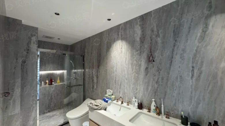 Runeng Hailan Yefeng District D - View 12