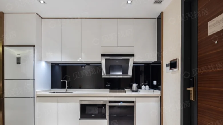 Atlantis Tang'an - View 6