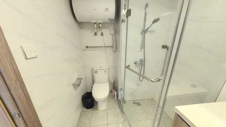 Yuedan Mountain by Gemdale - View 8