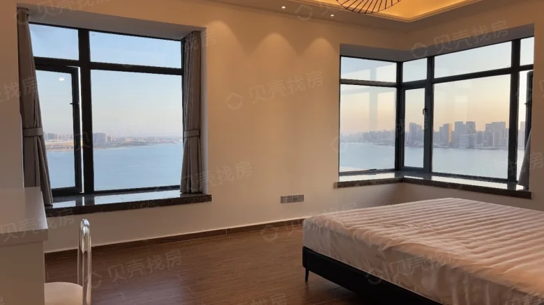 Evergrande Riverside Garden - View 7