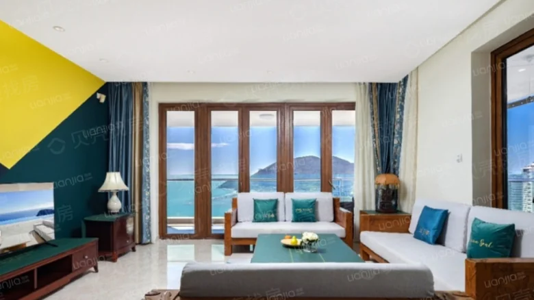 Banshan Bandao Donghai Bay Phase III - View 4