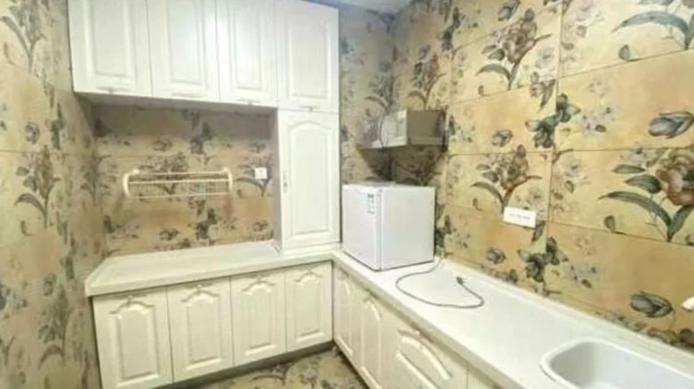 Poly Lafite Mansion, Zone C - View 2