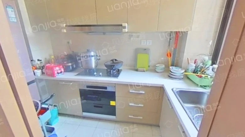 JinDi YueFeng - View 4