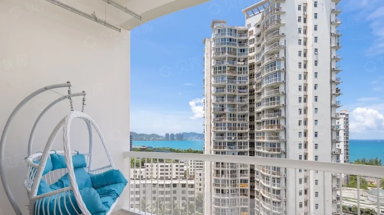 Bihai Lantian Phase I - View 4