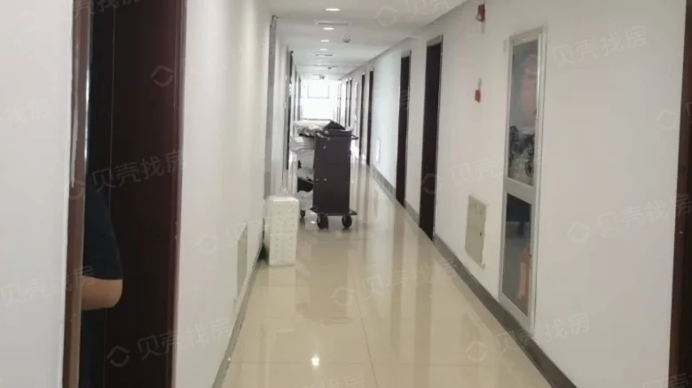 Yifeng Saige Digital City - View 2