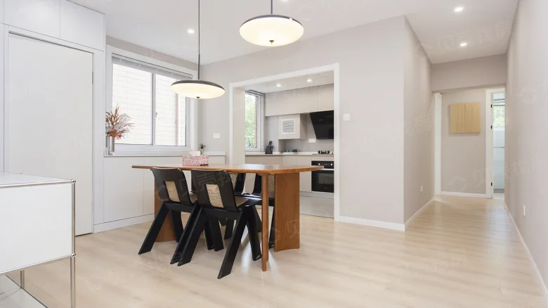 Jun Yi Public Apartment - View 7