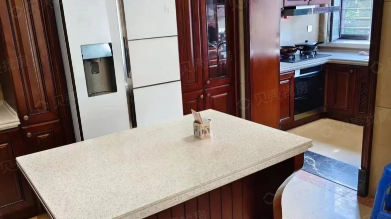 Prosperity Garden Courtyard Residence - View 11