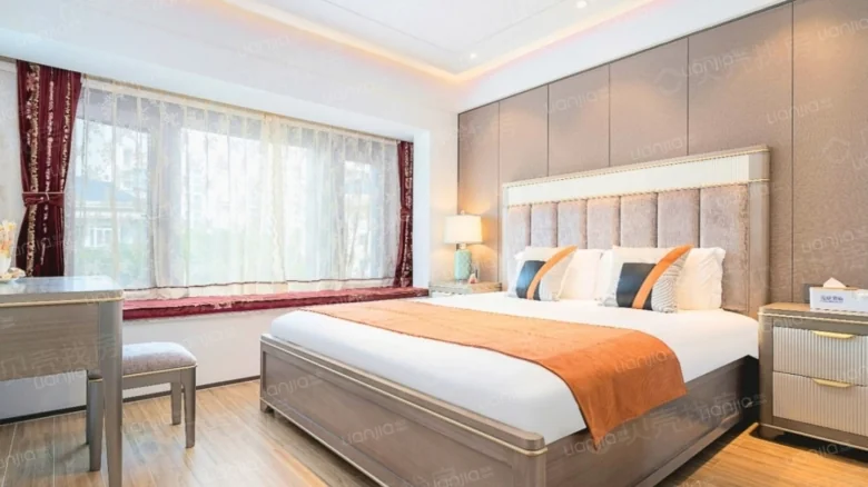 Vanke Seaside Metropolis - View 4