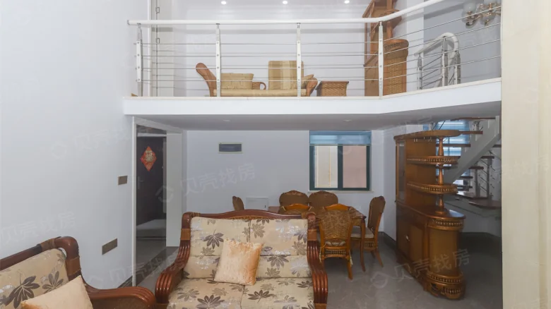 Guo Fang Jia Yuan Residence - View 12