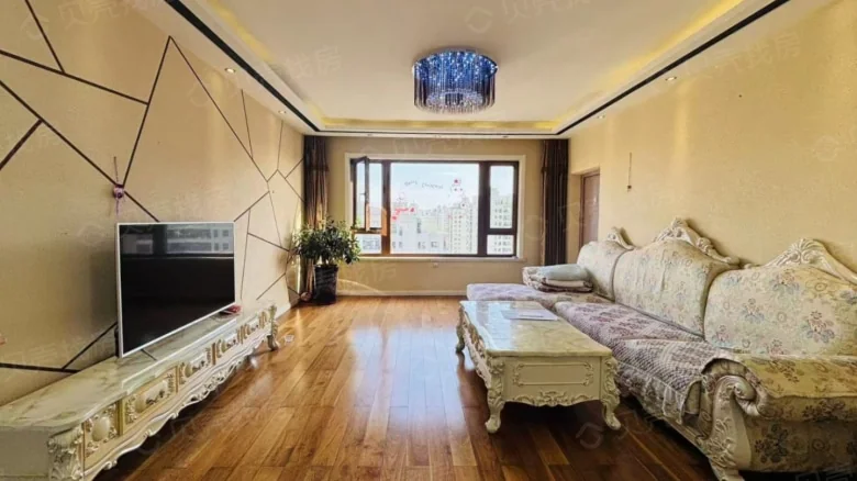 Shining Century - View 4