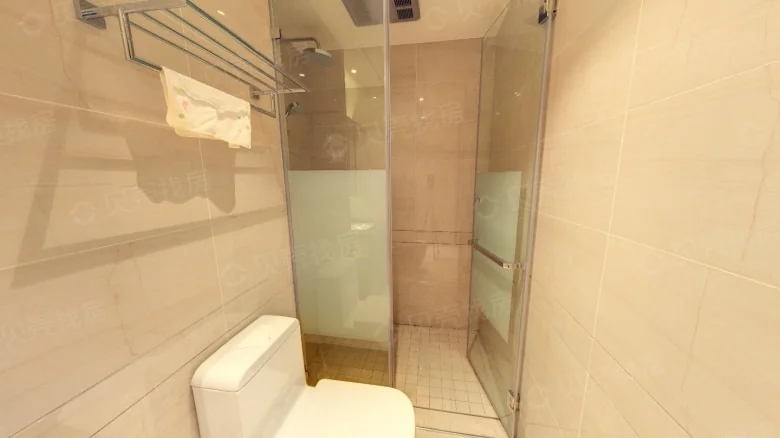 Shoukai Poly Xiyue Chengjun - View 13