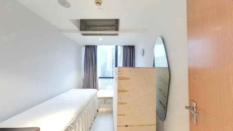 R&F Yingli Tower - View 2