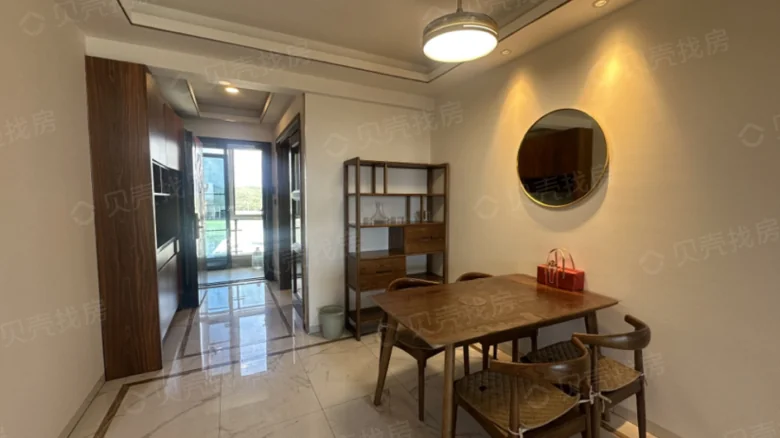 Sanya Junling Hai - View 5