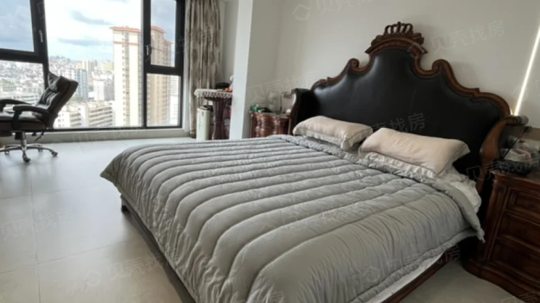 R&F Prime South District - View 3