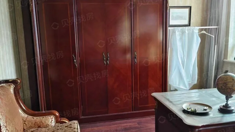 Prosperity Garden Courtyard Residence - View 8