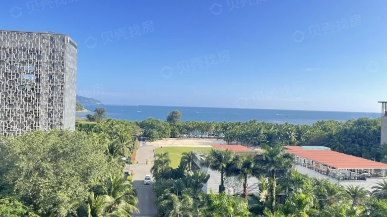 Half Mountain Peninsula Central Sea View Boulevard - View 20