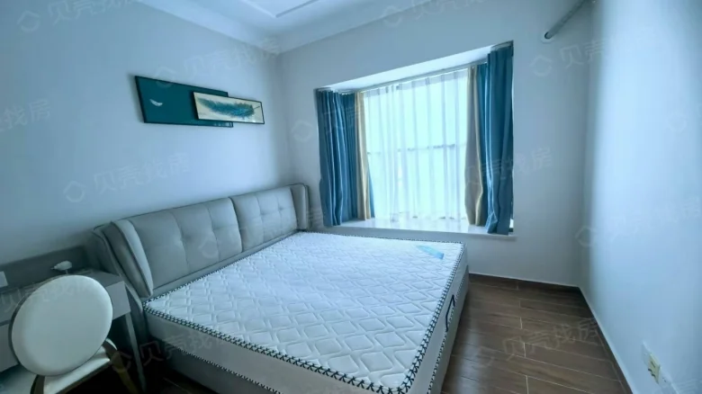 Sanya Century Golden Mansion - View 5