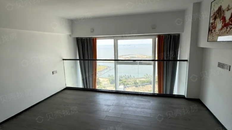 Hainan International Creative Port Phase II - View 2