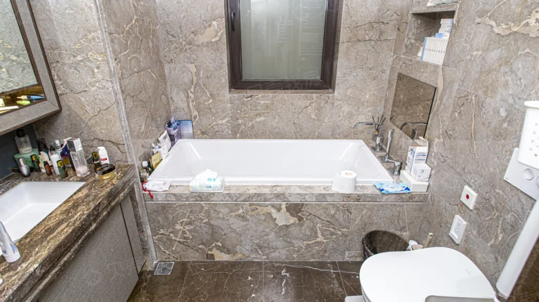 Shanghai Bay Grand Court Phase III - View 5