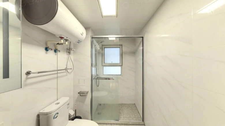 Yuedan Mountain by Gemdale - View 7