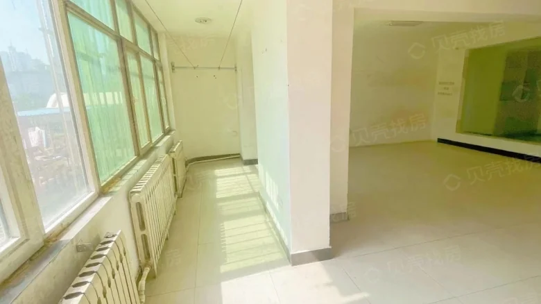 Nanhua Central Ring Plaza - View 5