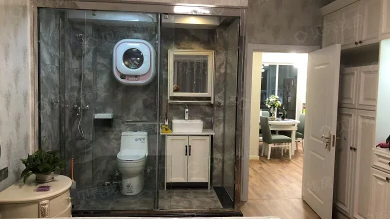 Shanshui Jiayuan Phase II - View 5