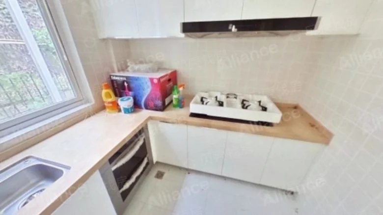 Sanzheng Banshipan Haoyuan Mountainwater District - View 8