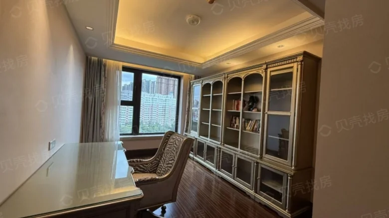 R&F River Bay New City - View 5