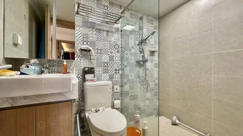 Vanke Lakefront Vacation Park Phase II - View 7