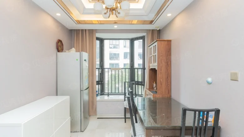 Huafa Seasons - View 1