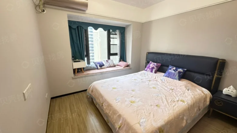 Poly Greentown Yuefu - View 5