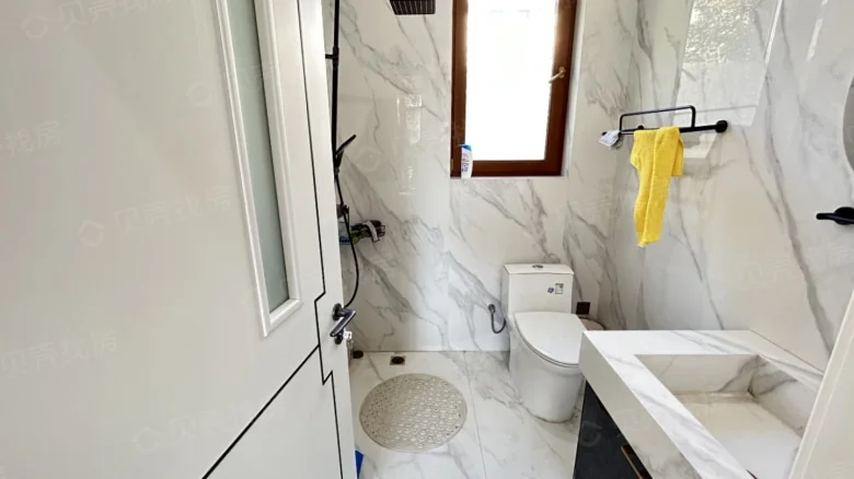 Hongxing Venice Villa - View 25