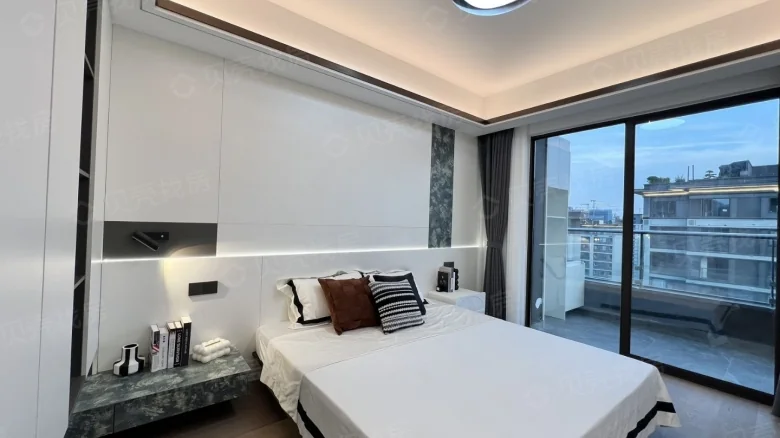 Jianfa Yangyun Phase I - View 4