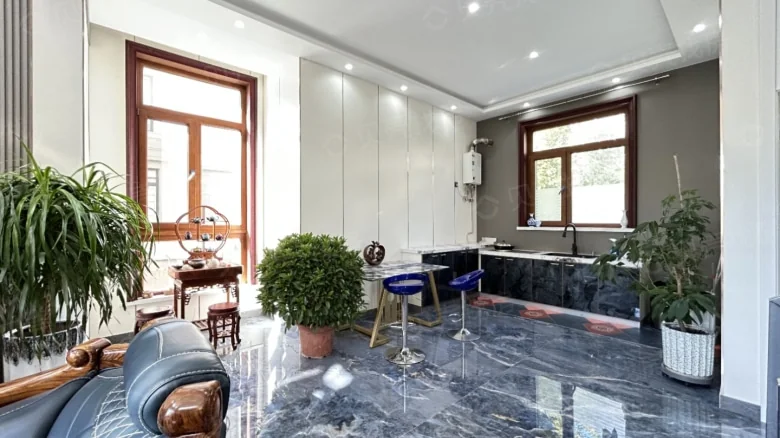 Hongxing Venice Villa - View 19