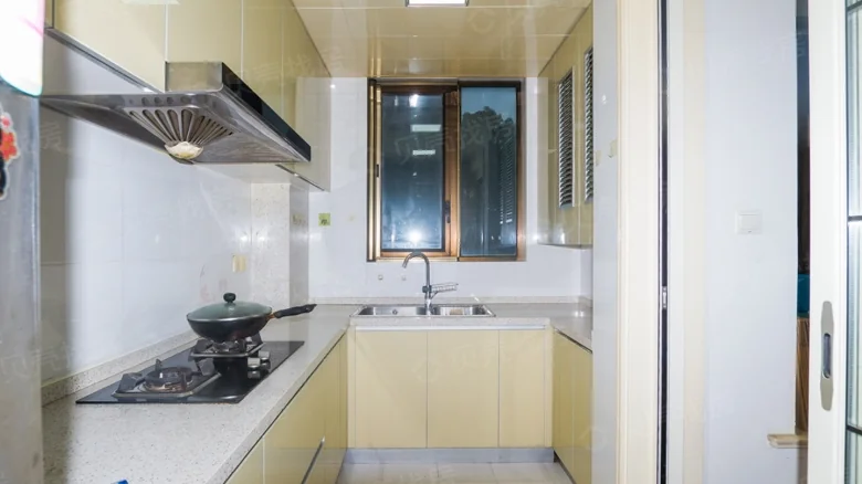 Springtime Garden City Lakefront Lingyu - View 6