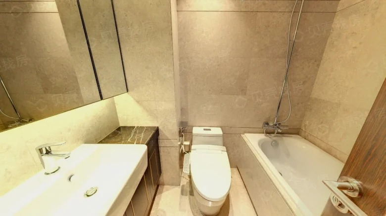 Shoukai Poly Xiyue Chengjun - View 12