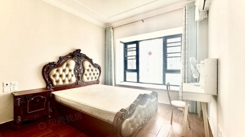 Sanya Hengda Royal Mansion - View 4