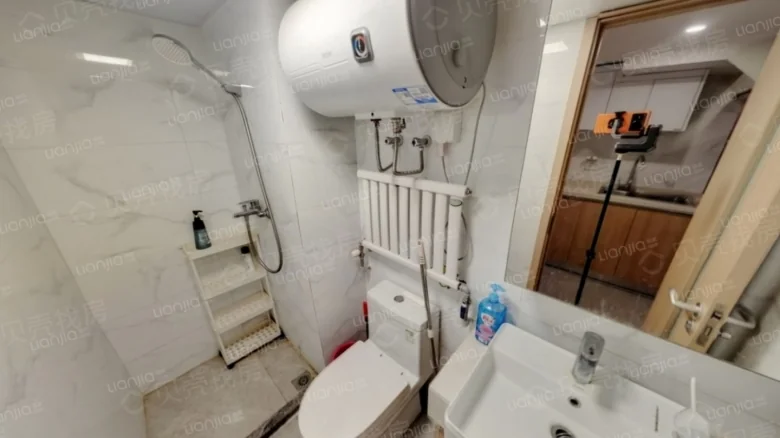 Lujin Zhonghe Plaza - View 6