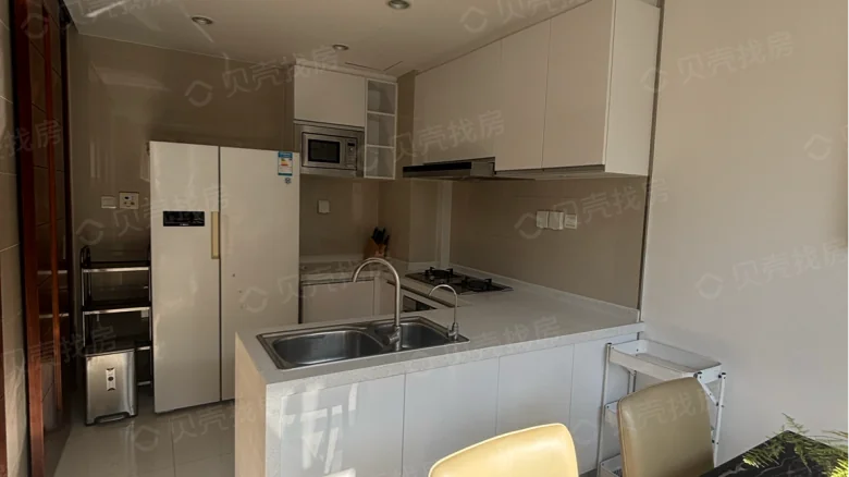 Lujiazui Jinxiu Qiancheng Phase I - View 4