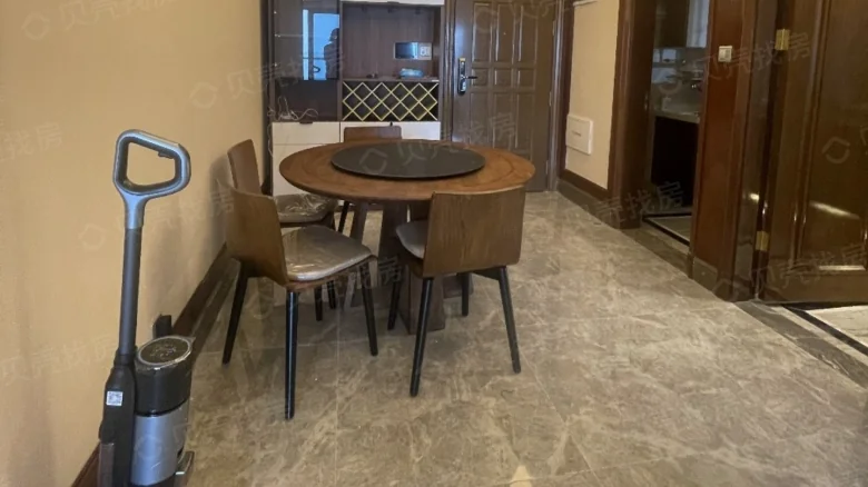 Evergrande Meilisha Tianjing Bay - View 5