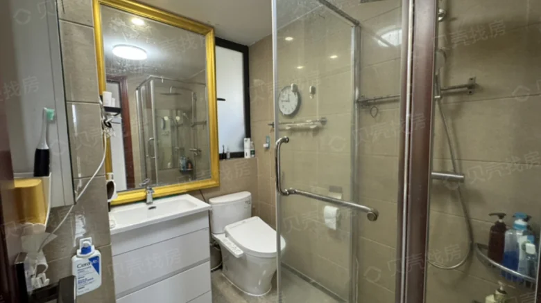 Vanke Hongxi Noya - View 9