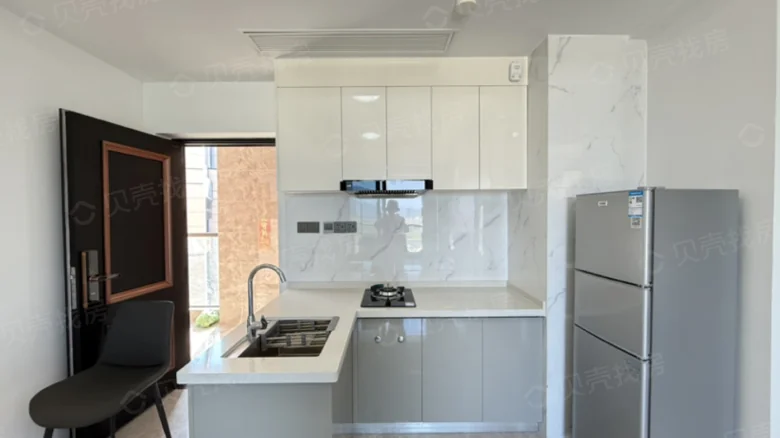 Sanya Jingyuan City - View 4