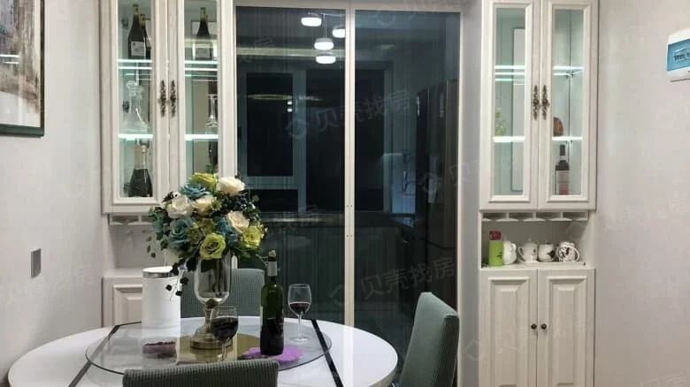 Shanshui Jiayuan Phase II - View 3