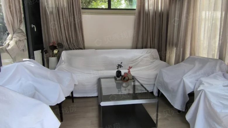 Camphor 16th Block - View 4